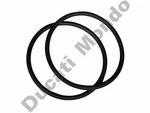 Oil Filter Housing Cover Rings Ducati Panigale V4 Streetfighter Multistrada New. Price: $8.90.