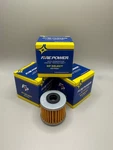 New Set Of 3 Oil Filters For Honda CRF1100 Twin GL1800. Price: $11.85.