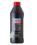 Liqui Moly Fork Oil Med/lite 7.5 1L #20098 New. Price: $26.54.