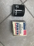01-0066 Parts Unlimited Oil Filter Ducati Cagiva New. Price: $10.00.