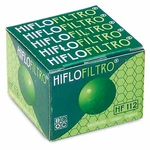 Hiflo Premium Oil Filter Black New. Price: $14.04.
