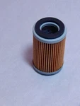 Bsa A65 A70 Oil In Frame Filter Kit Tricor Replacment Element 650 Thunderbolt New. Price: $17.99.