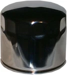 Hiflofiltro - Oil Filter Chrome HF172C New. Price: $25.59.