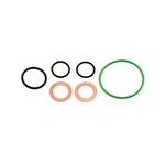 Bolt Change Kit Oilchg-eur New. Price: $8.19.