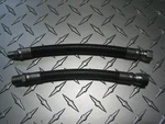 Wwwironmachinecom H-d 86-90 Xl Sportster Oil Line / Hose Set 62631-86 & 62633-86 New. Price: $69.95.