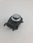 Bmw 3 E90 E91 2007 Center Panel Controller Multimedia 9122027 WES12922 Gebraucht. Price: $183.88.