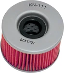 K&n Oil Filter #KN-111 For Honda New. Price: $14.83.