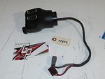 Ski-doo 1998 Mach Z Dimmer Switch Control 415127450 / 415089500 Used. Price: $99.95.