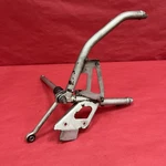 2004 - 2010 Buell Lightning XB12S Engine Oil Cooler Mount Bracket Used. Price: $11.49.