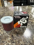 & Engineering KN559 Filters - Oil New. Price: $5.99.
