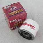 SMO-10A Stp Oil Filter For Honda VF500 VT500 CB700 VF700 VFR700 VT700 VF750 New. Price: $13.37.