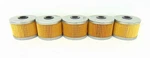 Qty Oil Filters 10-99220 Emgo For Honda 96-04 Xr 400R 200R 250L 250R 350R 500R New. Price: $31.95.