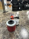 K&n KN560 Performance Engine Oil Filter 2008-2011 Can-am DS450 420256455 New. Price: $8.99.