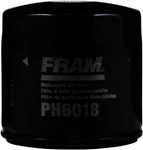 Engine Oil Filter Fram PH6018, New Box. Price: $7.99.