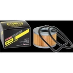Maxima Pro Oil - Filters New. Price: $11.66.