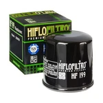 Boss Bearing Hiflo Oil Filter HF199 For Polaris New. Price: $18.39.