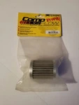 Nos Ready Racing Comp Flow CF-1080 Stainless Steel Reusable Oil Filter 24-0044 New. Price: $12.99.
