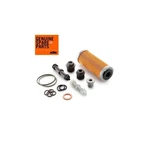 Ktm Oil Filter Gasket Kit 400/450/530 Exc 09'-11' (00050000066) Brand. Price: $60.78.