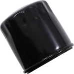 Drag Specialties Filter Oil Rev-max Blk T14-0027B New. Price: $13.63.