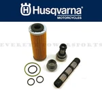 Oil Filter Change Kit Fe 450 501/S 2016-2023, Fc Fs Fx 2016-2022 Oem #Q246 New. Price: $67.31.