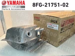 Yamaha Genuine RS10/RS90/RST90/RSG90 RX10 VK10 Tank, Oil 8FG-21751-02-00 Oem New. Price: $250.00.