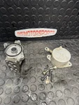 07-08 Kawasaki Ninja ZX6R Engine Motor Oil Cooler 32099-0035 39067-0014 Used. Price: $16.09.