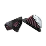 Dna Air Filter Compatible Ducati Performance 999S Perf/replice Usa (03-09) New. Price: $162.70.