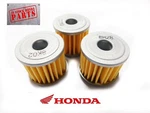 2002-2019 Honda Crf 150R 250 X 450R Oem Oil Filter 15412-MEN-671 (3 Pack) New. Price: $28.74.