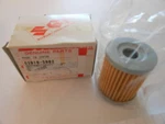 Nos Kawasaki KLX125 Kx 03-06 Oem Oil Element Filter 52010-S002 New. Price: $11.99.