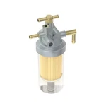 John Deere Oem Fuel Filter Assembly - MIA884997 New. Price: $52.83.