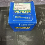 Emgo 10-82410 Oil Filter, Black New. Price: $12.00.