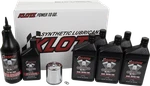 Klotz Oil Premium Change Kit KH-110 New. Price: $121.95.