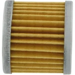Parts Unlimited Oil Filter For Suzuki 01-0025 New. Price: $19.47.