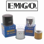 Emgo Oil For 1998 Ducati 916 Sps Fogarty - Engine Filters Kn New. Price: $15.02.