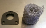 Nimco Crankcase Vent Filter FE10 New. Price: $9.99.