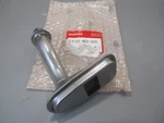 Nos Honda Oem Oil Strainer 2003-2004 CBR600RR 15150-MEE-000 New. Price: $49.95.