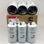 6X FS20121 Fleetguard Fuel Water Separator Filter For Cummins L9 B6.7 5521648 New. Price: $134.10.