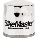 Bikemaster Oil Filter Chrome JO-M06C New. Price: $11.65.