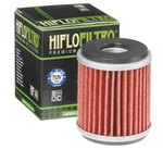 Hiflofiltro Oil Filter HF141 Yamaha YFZ450 04-06 New. Price: $15.69.