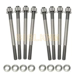 Titanium Head Studs Kit For Can-am Maverick X3 Max Rr Turbo 2017-21 #420940947 New. Price: $109.89.
