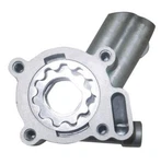 Cast Aluminum High Volume Oil Pump For 07-17 Harley Twin Cam 26037-06 67086 New. Price: $163.95.