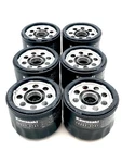 Genuine Oem Kawasaki 49065-0736 Oil Filter; Rep. 49065-0721,49065-7007 Pack Of New. Price: $48.99.