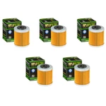Hiflofiltro HF651 Oil Filter Pack Ktm 690 Duke Husqvarna Enduro 701 New. Price: $29.95.