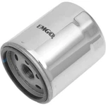 Emgo Oil Filter Chrome L10-82442 New. Price: $24.63.