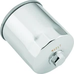 Twin Power Fits 80-98 Bt L84-UP Xl Chr Magnet Oil Filter W/nut H-d 63796-7 New. Price: $41.99.