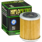 Hiflofiltro HF142 Oil Filter New. Price: $16.07.