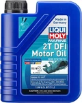 Liqui Moly Semi-synthetic Marine 2T Dfi Engine Oil 1L New. Price: $28.04.