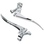 Fits 2016 Honda TRX420FM2 Fourtrax Rancher 4X4 With Eps Control Lever Emgo New. Price: $18.86.