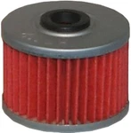 Hiflofiltro HF112 Oil Filter New. Price: $11.88.