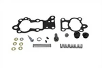 Oil Pump Gasket And Hardware Kit For Harley-davidson New. Price: $94.99.